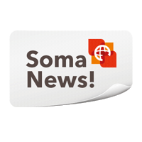 SomaUrbanismo new news novidade soma Sticker