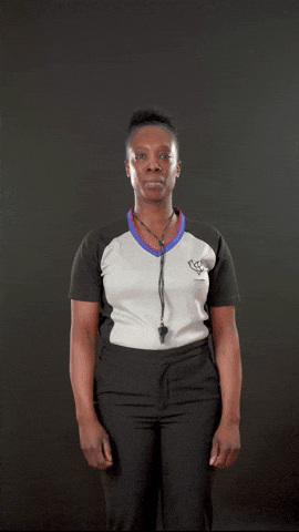 Sport Officiating GIF by Ennov-Action