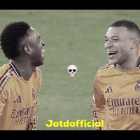 Kylian Mbappe Jude GIF