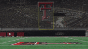 Tj Vasher GIF by Texas Tech Football
