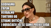 Ceca GIF