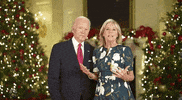 Joe Biden President GIF by NBC