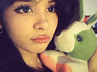 Faiza GIF