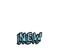 New Post Check It Sticker