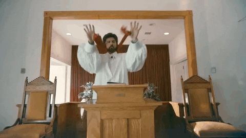 GIF by Still The King