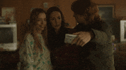Big Sky Smile GIF by ABC Network