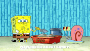 episode 1 GIF by SpongeBob SquarePants