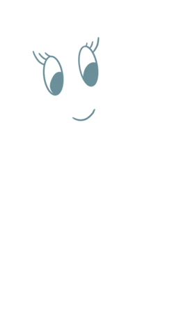 Halloween Ghost Sticker