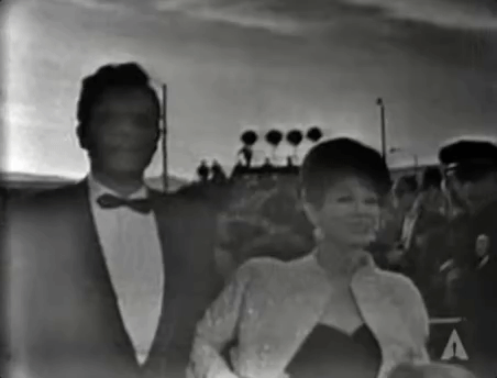 red carpet oscars GIF