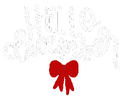 Christmas Winter Sticker