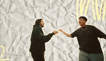 Golden Era Handshake GIF by G2 Esports