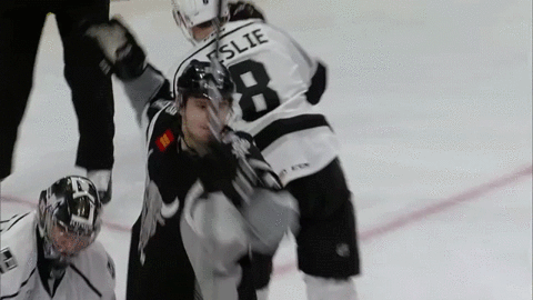 san antonio rampage hockey GIF by sarampage