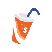 Drink Beverage Sticker by Superland