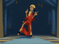 The Emperors New Groove GIF by Disney