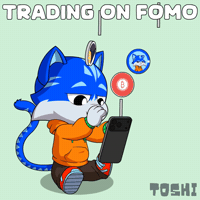 Excited Cat GIF by Toshithecat