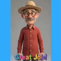Great Job! - Papá Ramón Clip, Lili & Friends