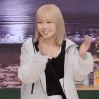 Happy Clap GIF