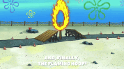 season 9 little yellow book GIF by SpongeBob SquarePants