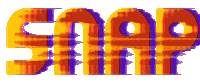 Art Glitch Sticker