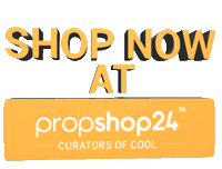 Shopping Shop Sticker by PropShop24