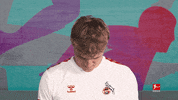 Football Soccer GIF by Bundesliga
