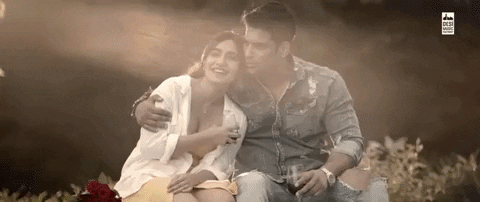 Sidharth Shukla GIF