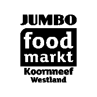 Sticker by Jumbo Koornneef