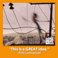 GIF by Sony Pictures Animation