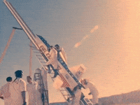 Lupe Fiasco GIF by Kanye West