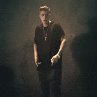 All That Matters GIF by Justin Bieber
