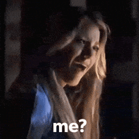 Whats Up Wow GIF by Blake Lively Fan