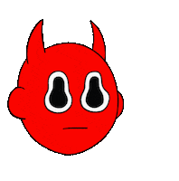 Art Ok Sticker by whosji