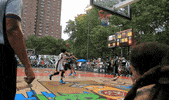 GIF by Bacardi Flavors