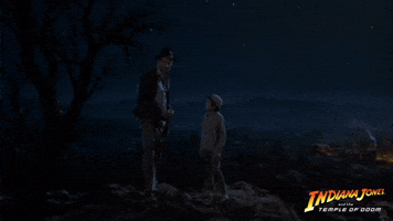 Fortune and glory, kid