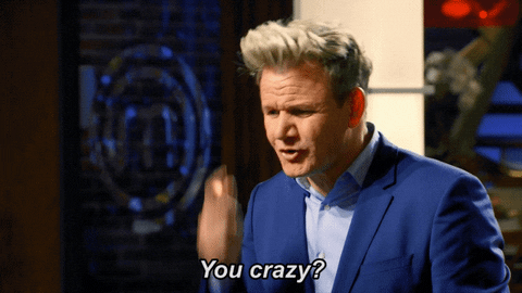 gordon ramsay fox GIF by MasterChef Junior