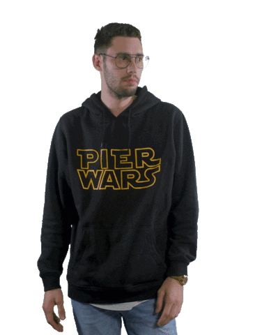 Appreciate Star Wars Sticker by Underpier 27