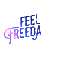 Sticker by Freeda