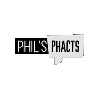Phil Gerdes Sticker by The Gerdes Team