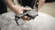 mavic pro drone GIF by Product Hunt