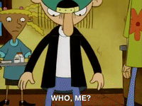 hey arnold nicksplat GIF