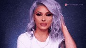 date night eyes GIF by Il Makiage