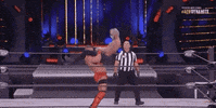 Brian Cage Aew On Tnt GIF by All Elite Wrestling on TNT