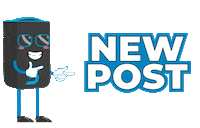 New Post Sticker by Swap Energi Indonesia