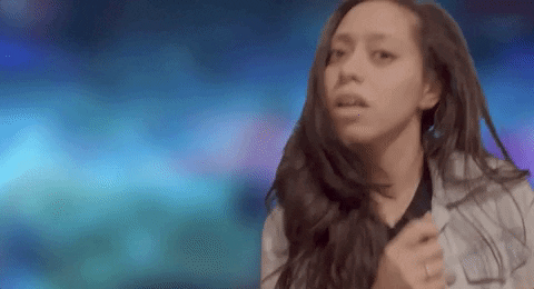 Throw Down Dancing GIF by CA in LA