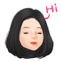 Wave Hello Sticker