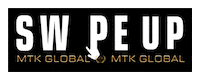 Swipe Up Sticker by MTK Global