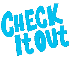 Check See Sticker