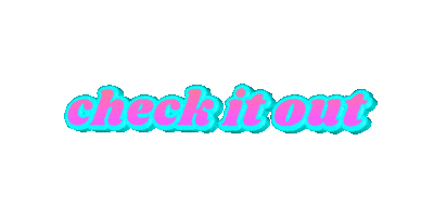 Check It Out Sticker by SpoopyDrws