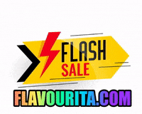 flavourita food shop sale flavourita GIF