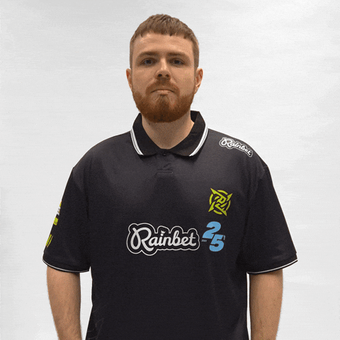 Logo Nip GIF by Ninjas In Pyjamas